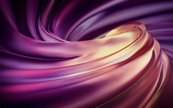 swirls