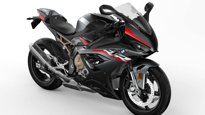 BMW s1000