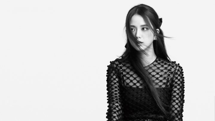 Jisoo
